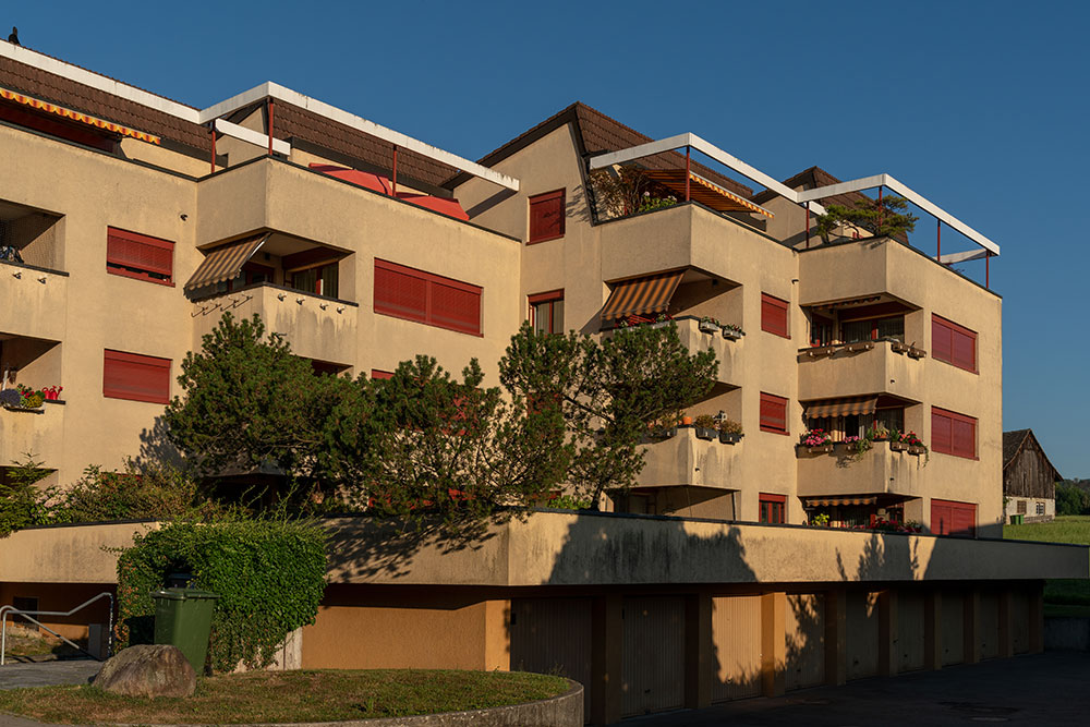 Oberrieden