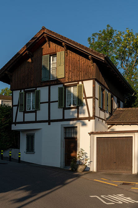 Oberrieden
