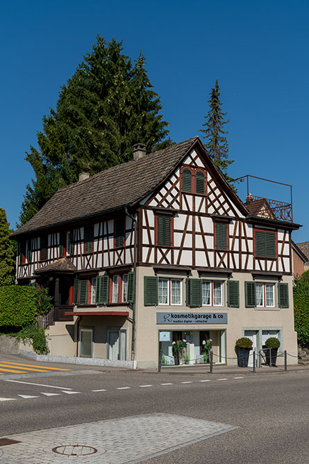 Oberrieden