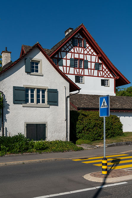 Oberrieden