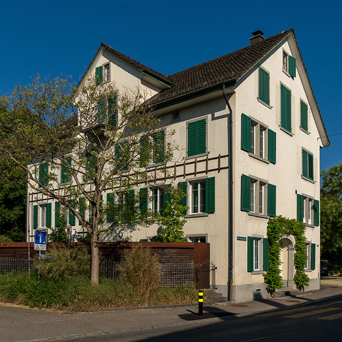 Baumschule Rusterholz AG