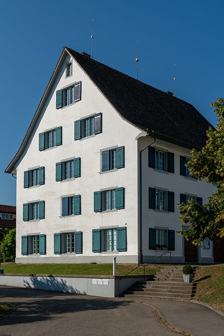 Chrüzbüel