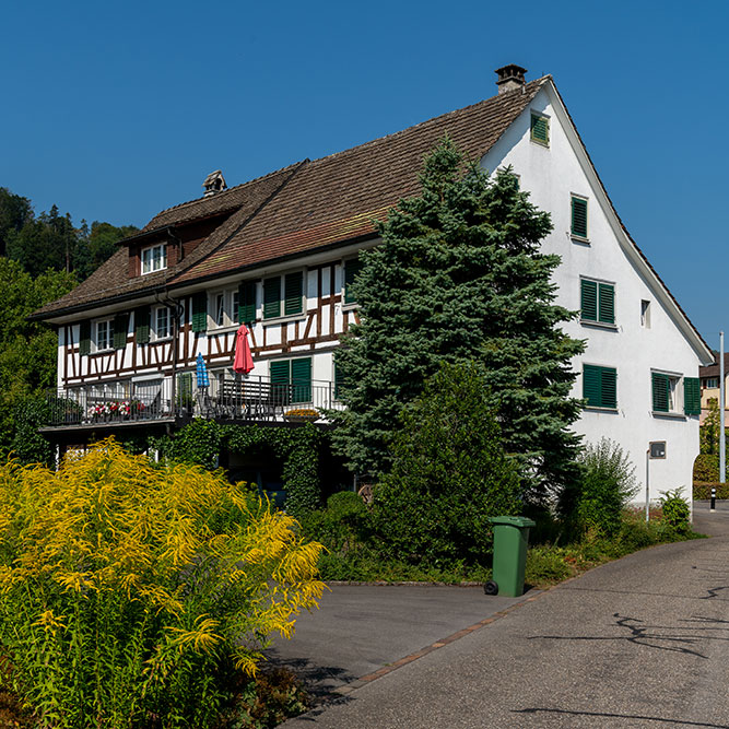 Oberrieden