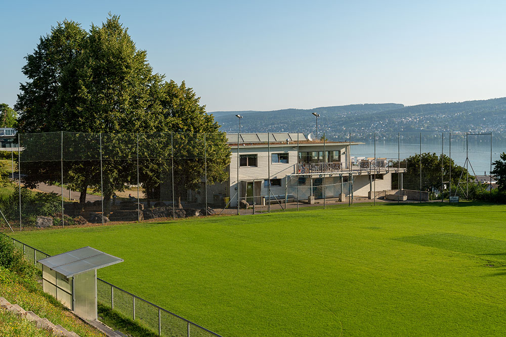 Sportplatz Cholenmoos