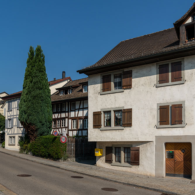 Rüschlikon