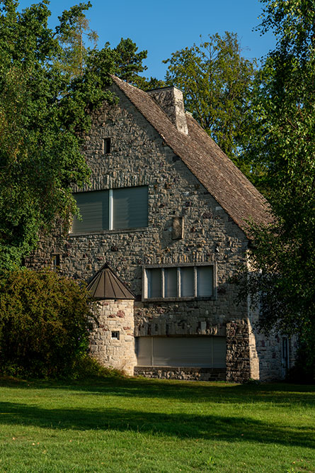 Gottlieb Duttweiler Park