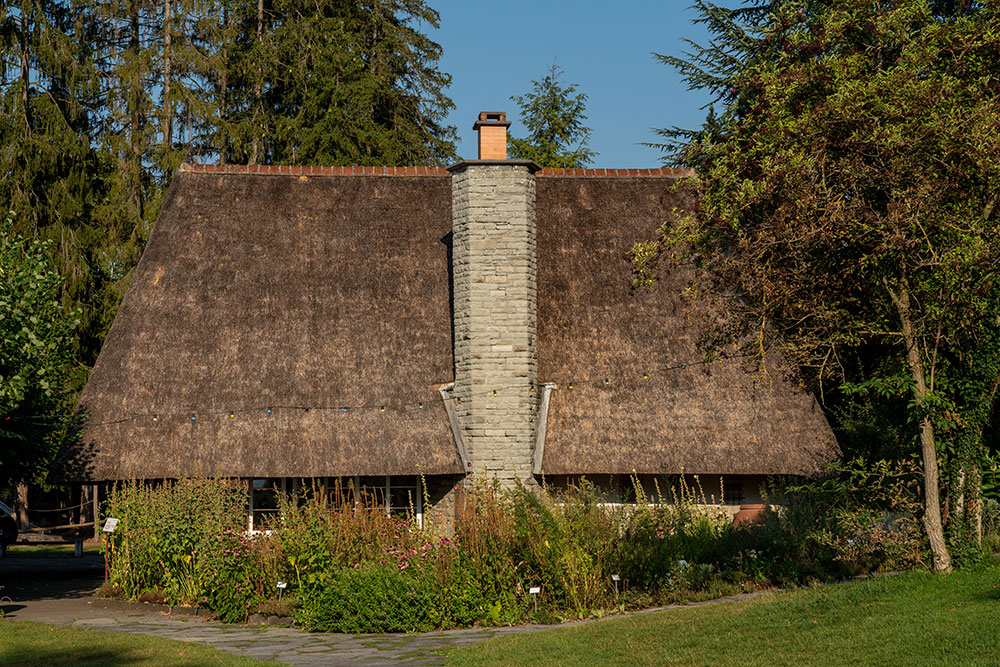 Gottlieb Duttweiler Park