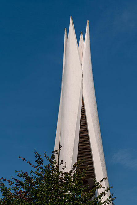 Katholische Kirche in Kilchberg