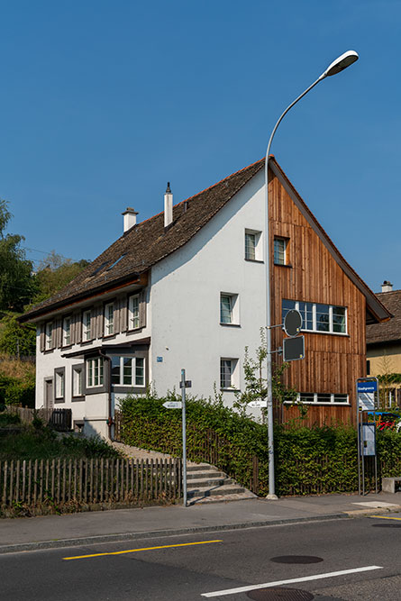 Kilchberg