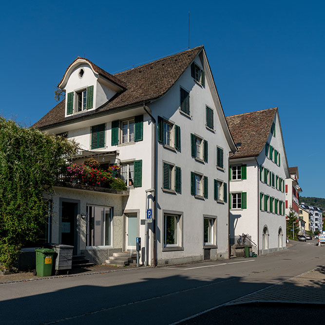 Horgen