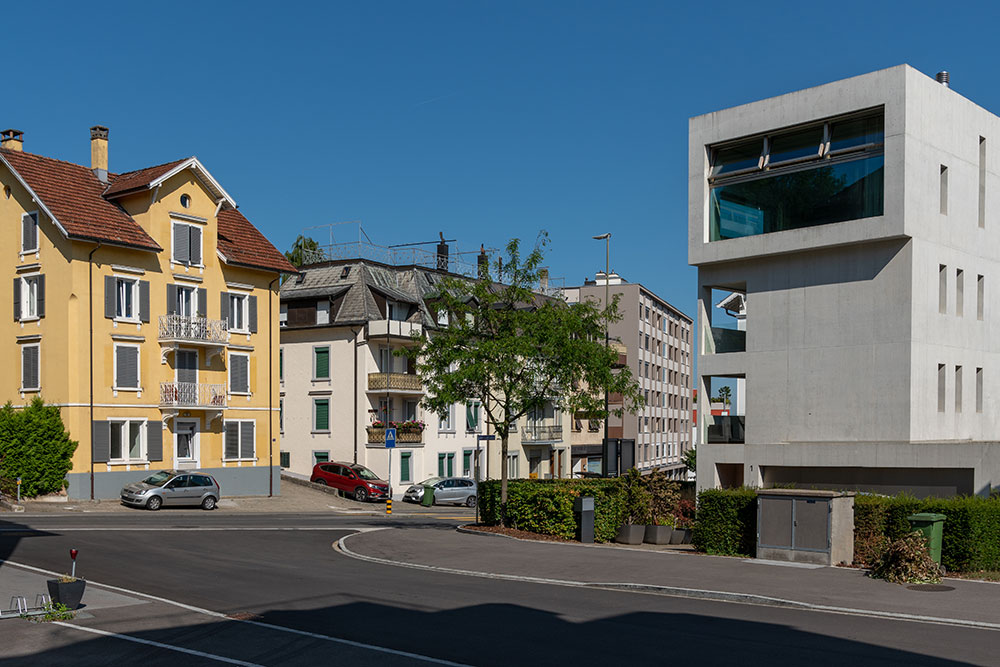 Horgen