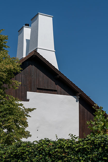 Bergwerk Käpfnach in Horgen