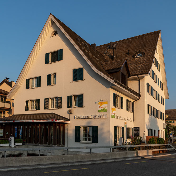 Restaurant Schiffli