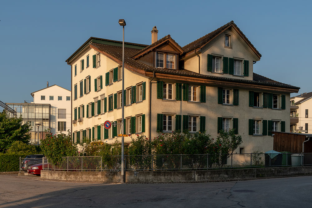 Richterswil