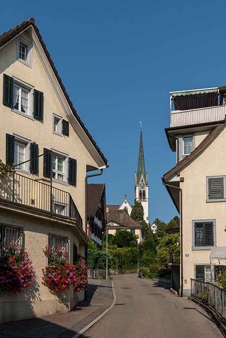 Richterswil