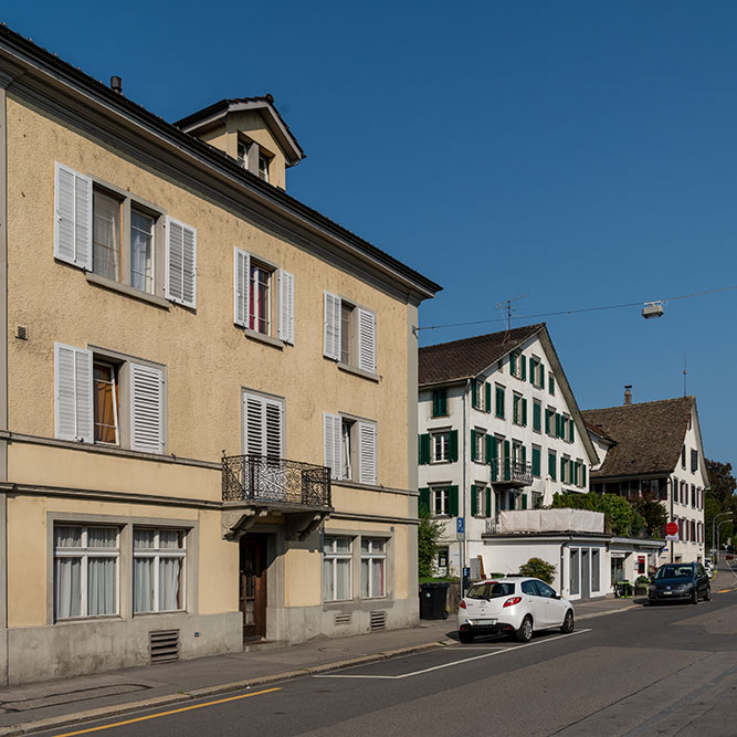 Richterswil