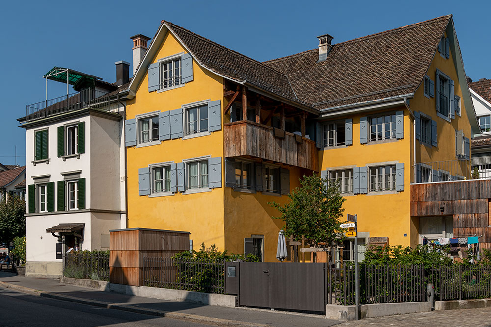 Richterswil