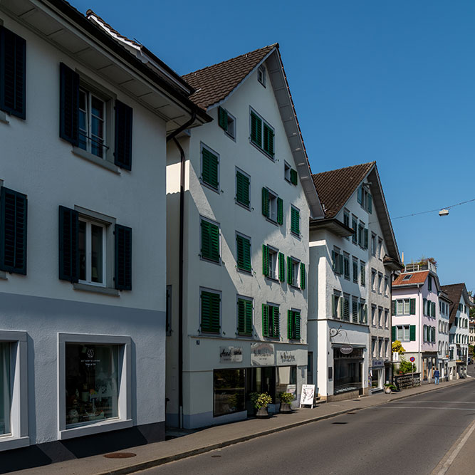 Richterswil