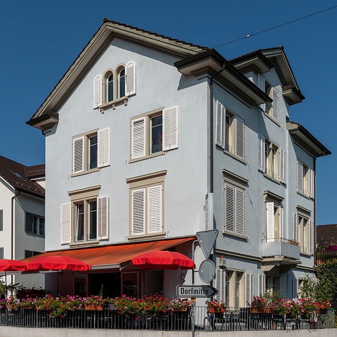 Ristorante Cinque Lire