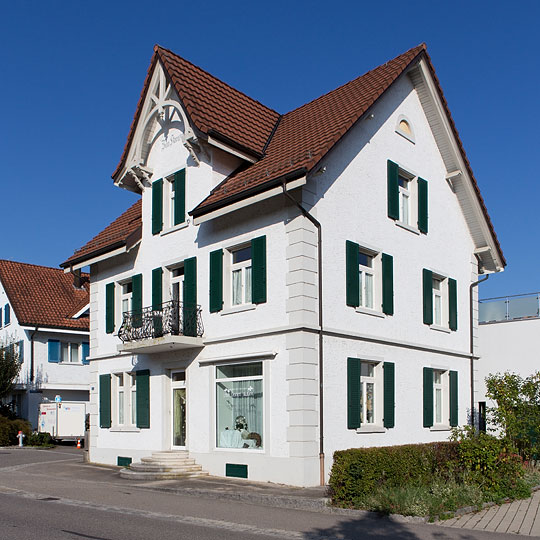 Dorfstrasse Spreitenbach