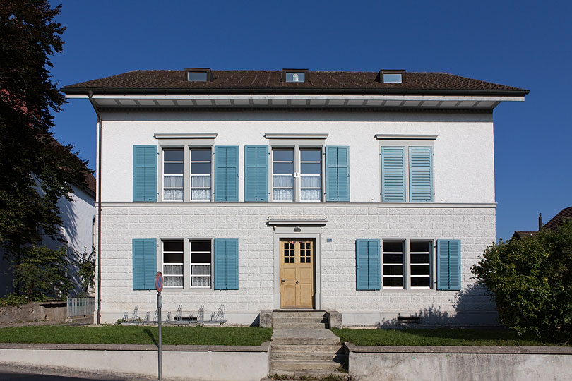 ehemaliges Pfarrhaus Spreitenbach