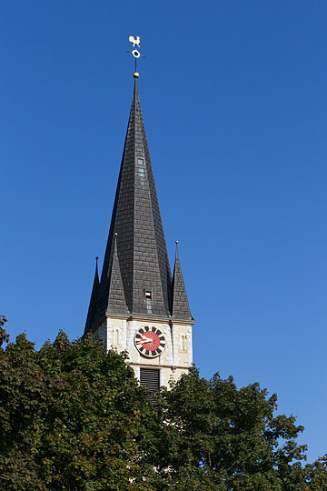 Pfarrkirche Spreitenbach