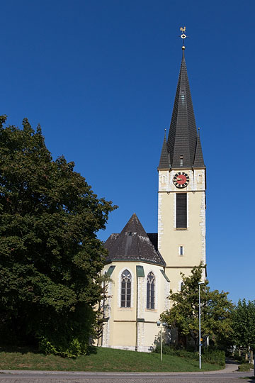 Pfarrkirche Spreitenbach