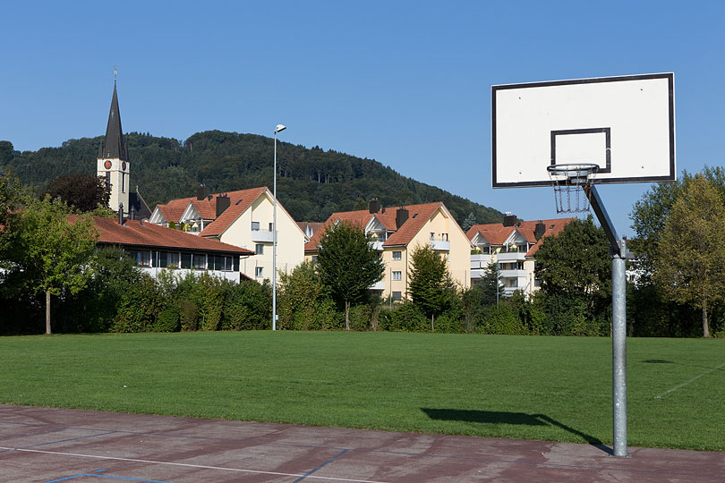 Seefeld Spreitenbach