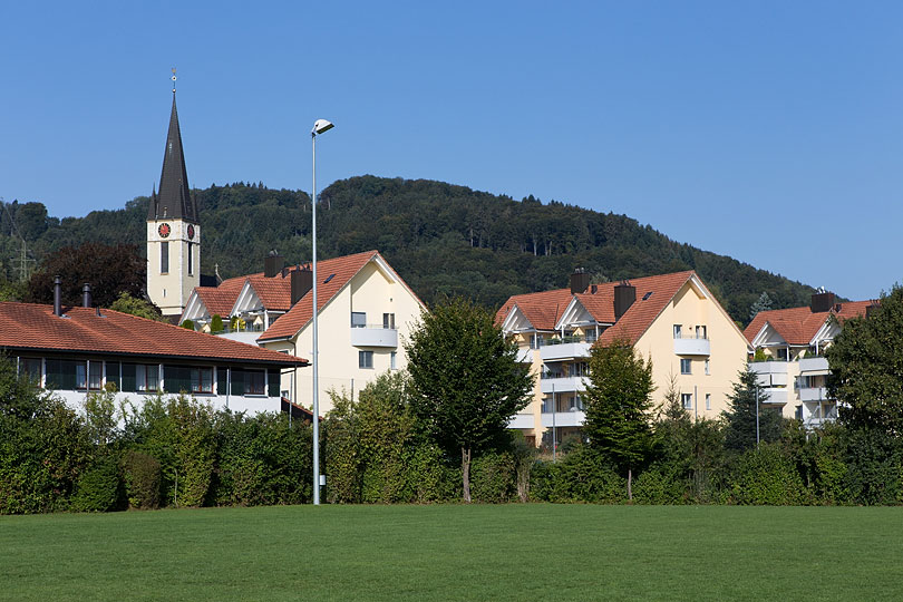 Seefeld Spreitenbach