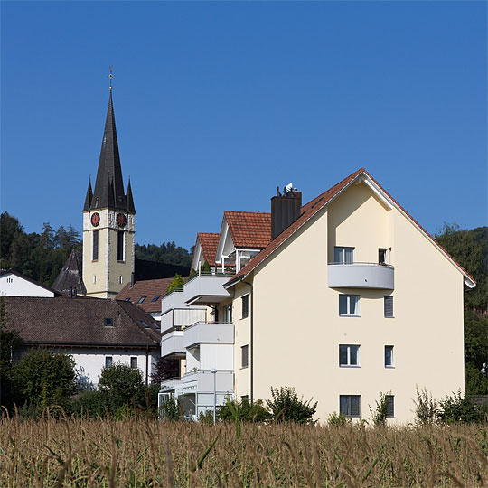 Spreitenbach