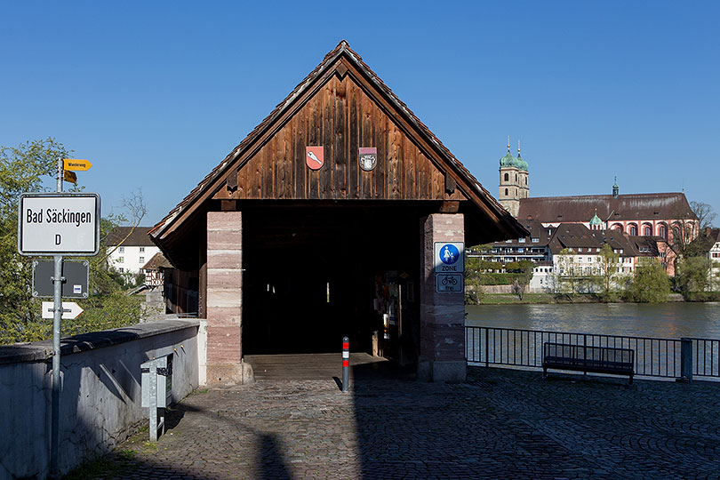 Säckingerbrücke