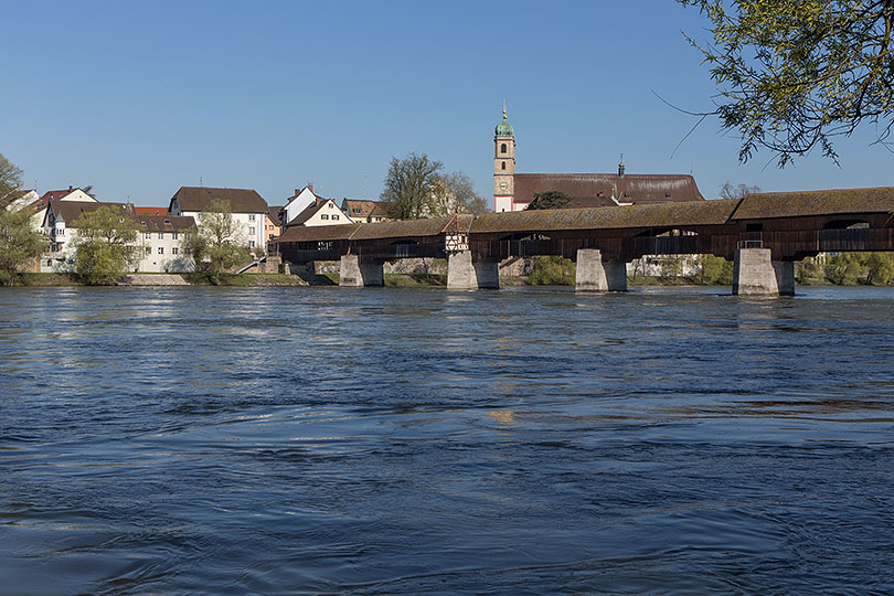 Säckingerbrücke