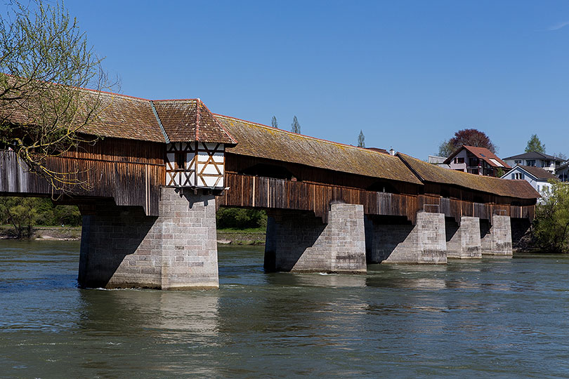 Säckingerbrücke