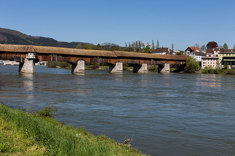 Säckingerbrücke