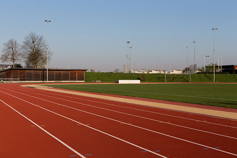 Sportplatz Stein