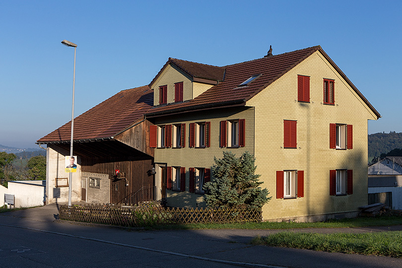 Sarmenstorf