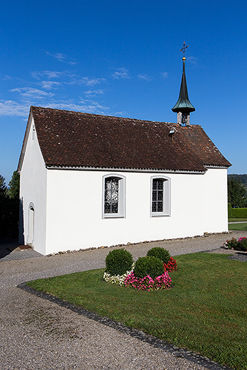 Beinhaus in Sarmenstorf