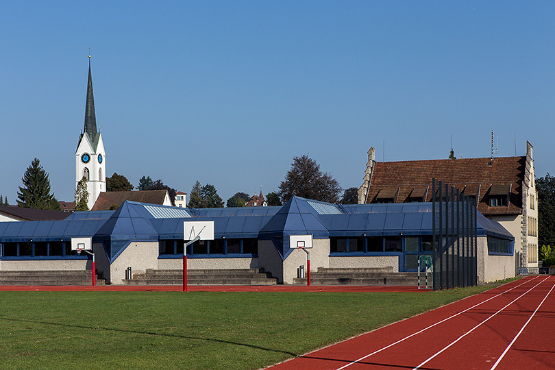 Kulturzentrum in Seon