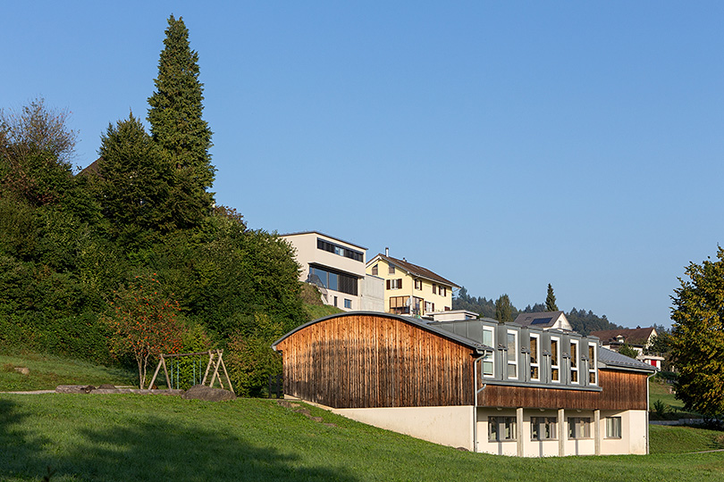 Kindergarten Mitteldorf