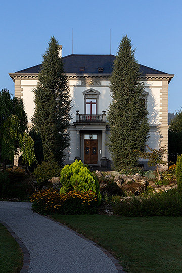 Villa Walti in Seon