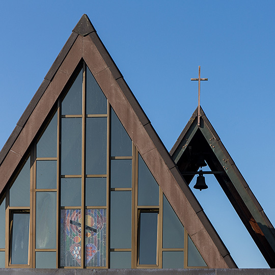 Katholische Kirche in Seon