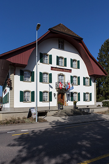 Gasthaus Bären in Kölliken