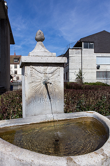 Brunnen