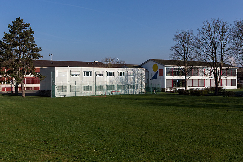 Schulanlage Neumatt