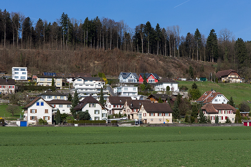 Strengelbach