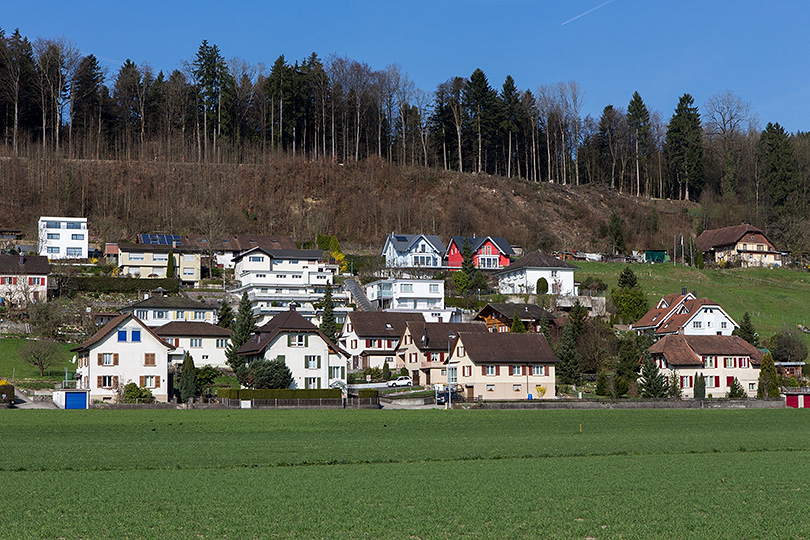 Strengelbach