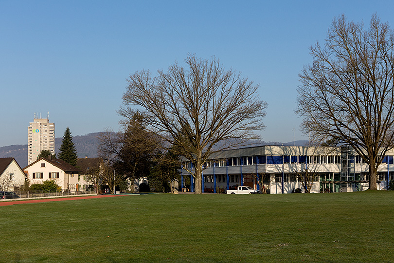 Gemeindeverwaltung Oftringen