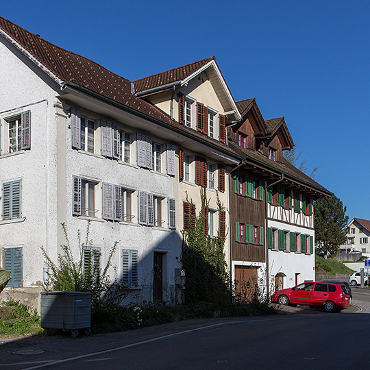 Villmergen