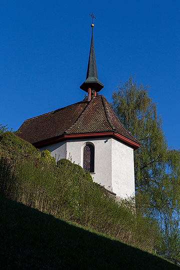 Beinhauskapelle Villmergen