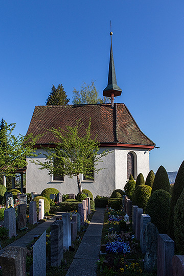 Beinhauskapelle Villmergen